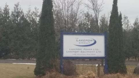 Lakeport Power