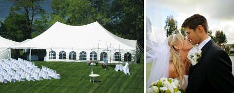 Encore Tents